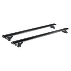 Bară de plafon CRUZ Airo Dark FIX 118 + 936-052