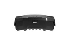 Box dachowy Thule Motion 3 XL Low czarny metalik (639400)
