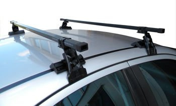 Portbagaj de plafon Mont Blanc Supra 86