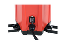 YATO YT-08496 Tub lampă atelier LED 360° 7500lm