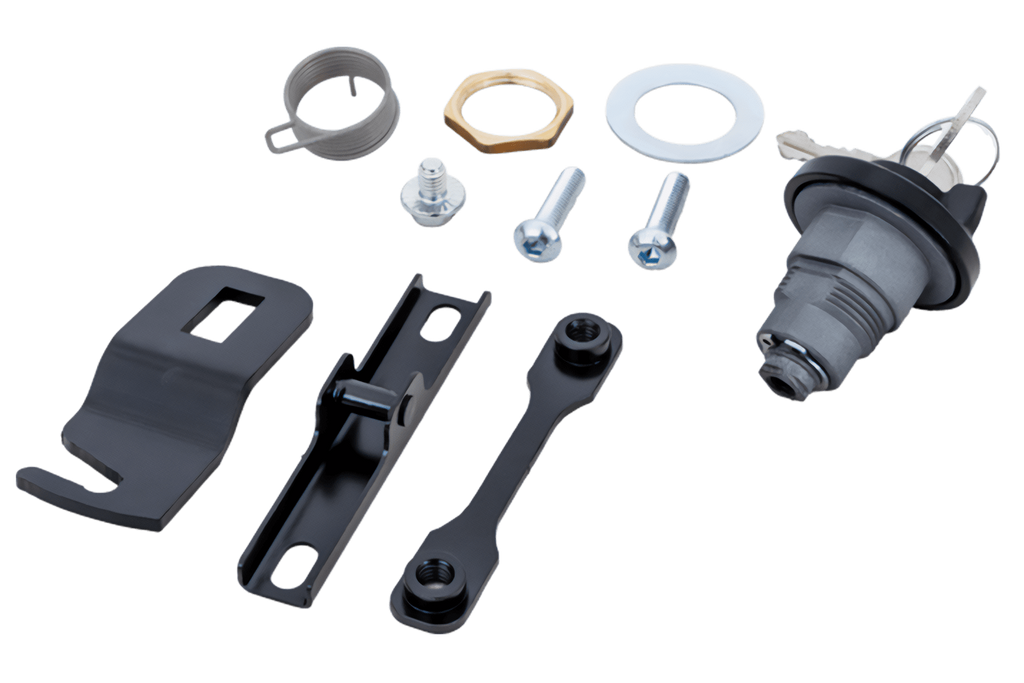 Kit de reparare a încuietorilor - TowBox V3 TV301R000