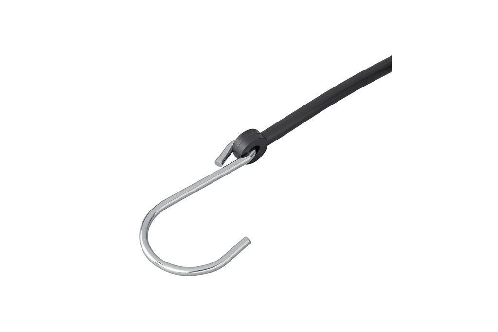Set de patru cabluri de siguranță cu cârlige ProPlus 342130S lungime 285 mm