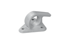 Cârlig lateral din plastic ProPlus 342157V01 cu ochi pentru fixarea prelatei, curelelor de frânghie pentru remorcă