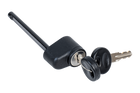 Încuietoare antifurt - Inter Pack 2E PRO 3509-00386-99C