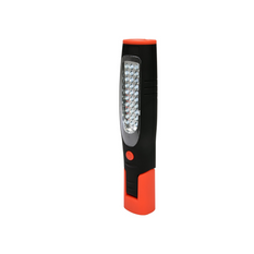 Lampă de atelier + lanternă YATO YT-08507 LED 140lm