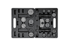 Set separatoare manuale pentru etriere de frână YATO YT-0682 18 buc.