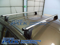 Bară de plafon din aluminiu Mont Blanc AMC 5108 pentru Citroen, Peugeot