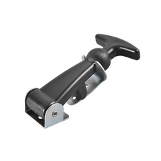 Cârlig de cauciuc cu cârlig ProPlus 342121 lungime 12cm