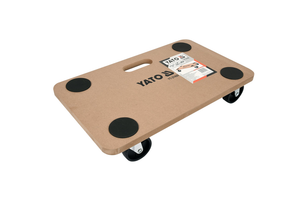 Platformă atelier cărucior transport YATO YT-37420 200 kg