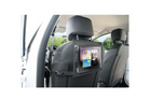 Organizator de tabletă LAMP, suport auto pentru bancheta din spate