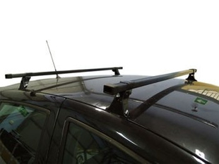 Portbagaj de plafon Mont Blanc Supra 113