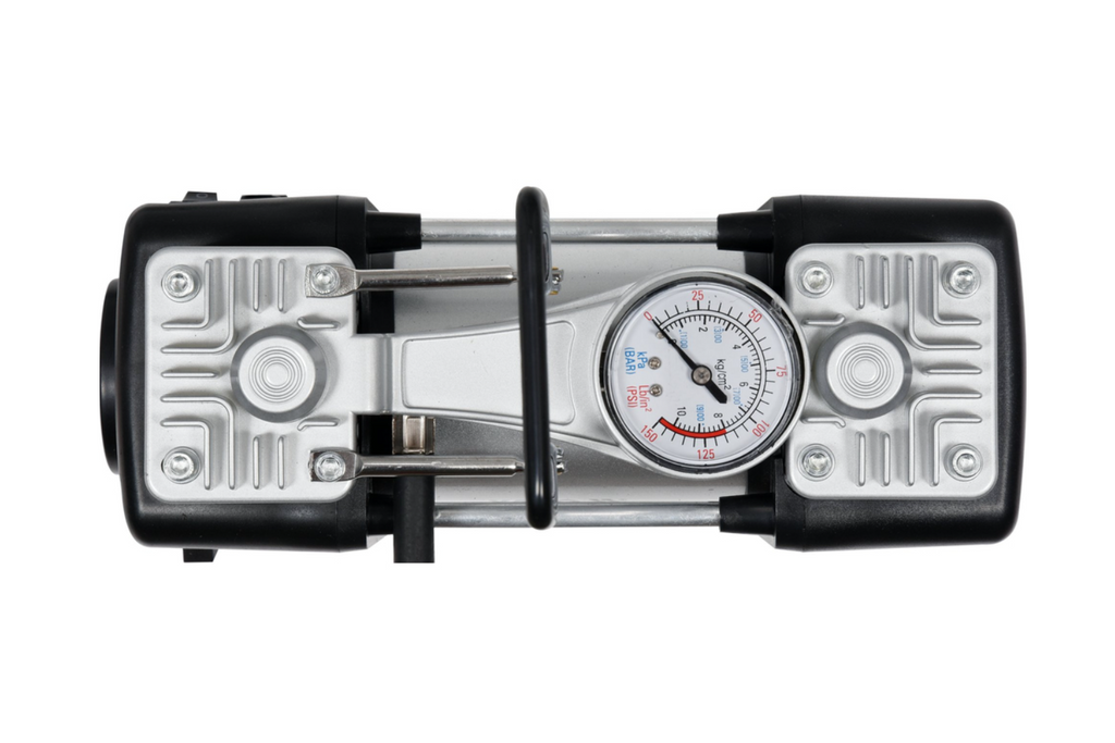 Compresor auto YATO YT-73462 cu lampă LED de 250W