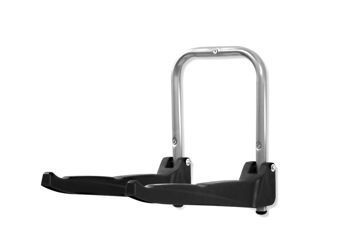 Agatator de perete Peruzzo Marte cu 3 biciclete