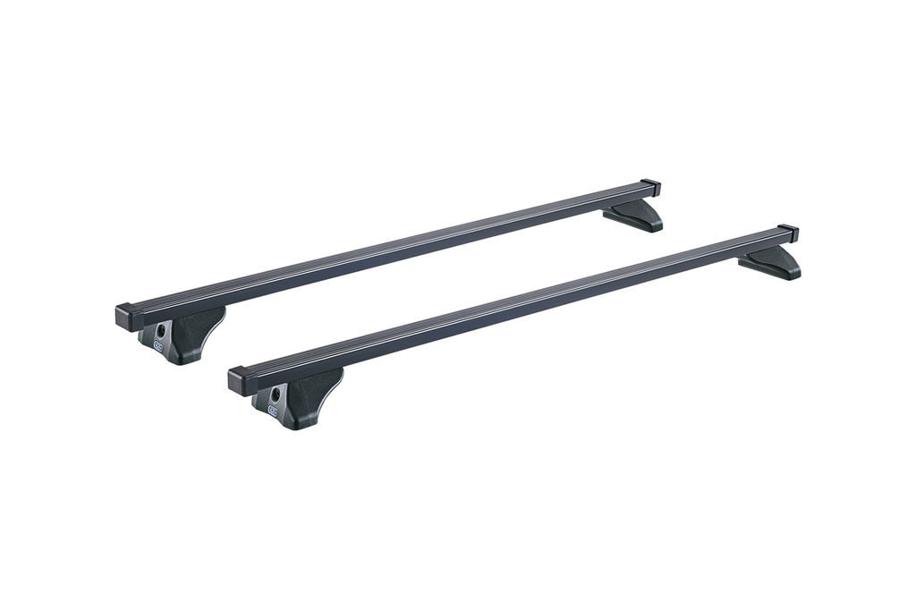 Bară portbagaj de plafon CRUZ Oplus S-FIX 110 - (2x) 921-375