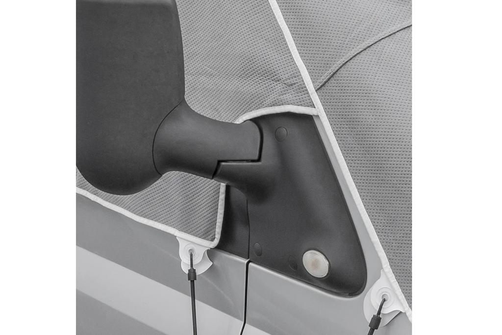 Husă cabină rulotă ProPlus pentru Ford Transit 2006-2013