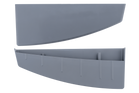 Capac lampă (stânga) pentru Atera Strada EVO/Vario - 0969922716