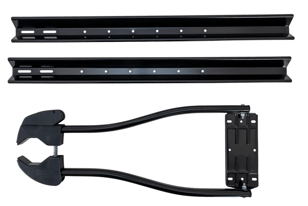 Inter Pack Rosa - suport pentru biciclete cu cadru