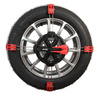 Lanțuri de zăpadă Polaire Steel Grip P150