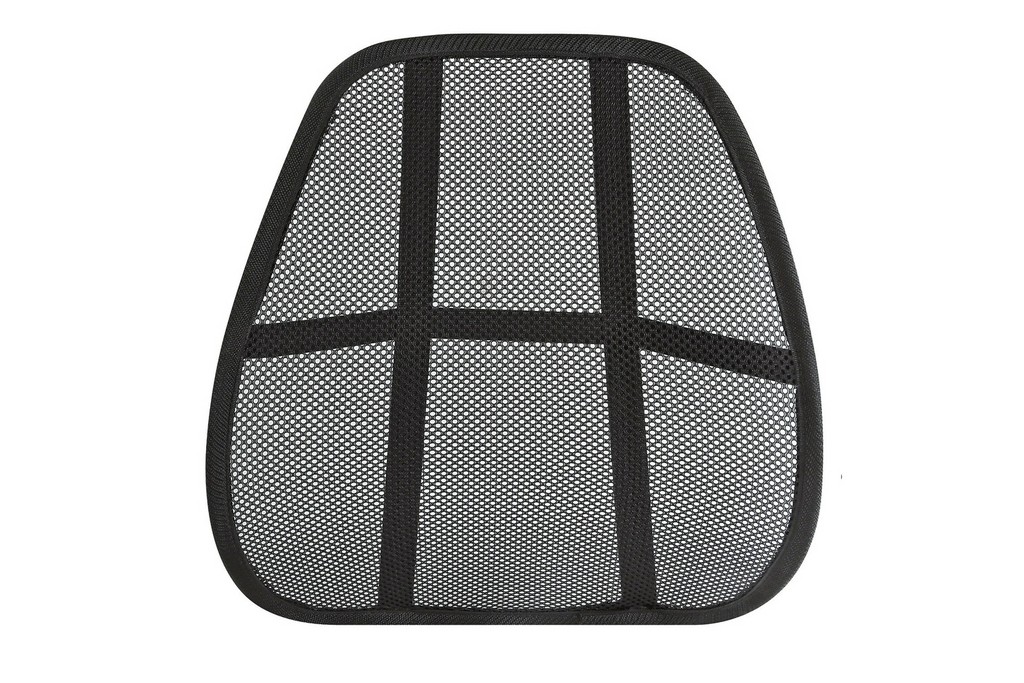 Suport lombar LAMPA Relax pentru spate, pentru scaun auto