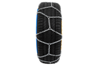 Lanțuri de zăpadă Inter Pack KNS 110 - 9 mm cu dispozitiv de autotensionare