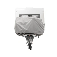 Husă XL pentru suportul de biciclete cu bara de remorcă ProPlus 330289V01 pentru 2 biciclete