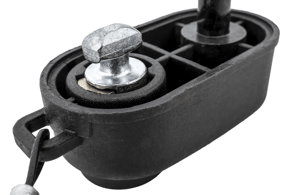 Încuietoare platformă K005 - Inter Pack Viking