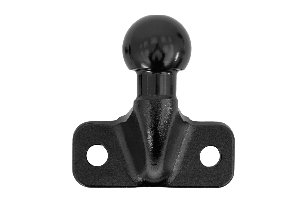 Flanșă sferică pentru bara de remorcare XIMPLIO 50mm 3500kg