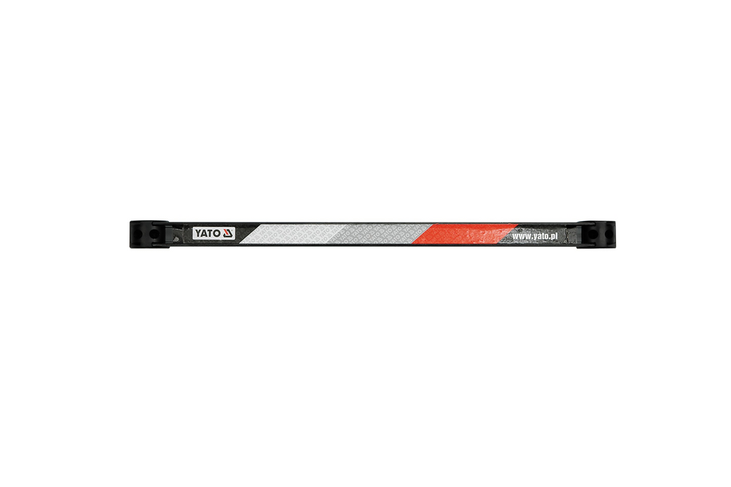 Bandă magnetică YATO YT-0835 pentru montarea sculelor 500 mm