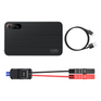 Starter extern BASEUS Super Energy Pro+ Jump Starter 12V 12000mAh 1200A + încărcător USB