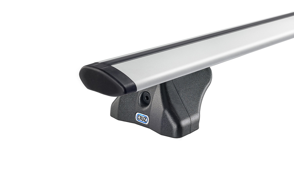 Bare și picioare portbagaj plafon CRUZ Airo FIX 108 - (2x) 925-701