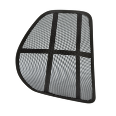 Suport lombar LAMPA Relax pentru spate, pentru scaun auto