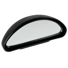 Oglindă pentru unghi mort LAMP Total-View 135x50mm