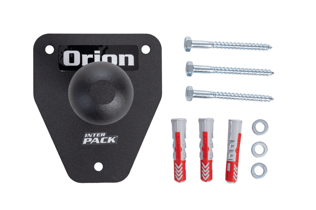 Suport pentru biciclete Inter Pack Orion