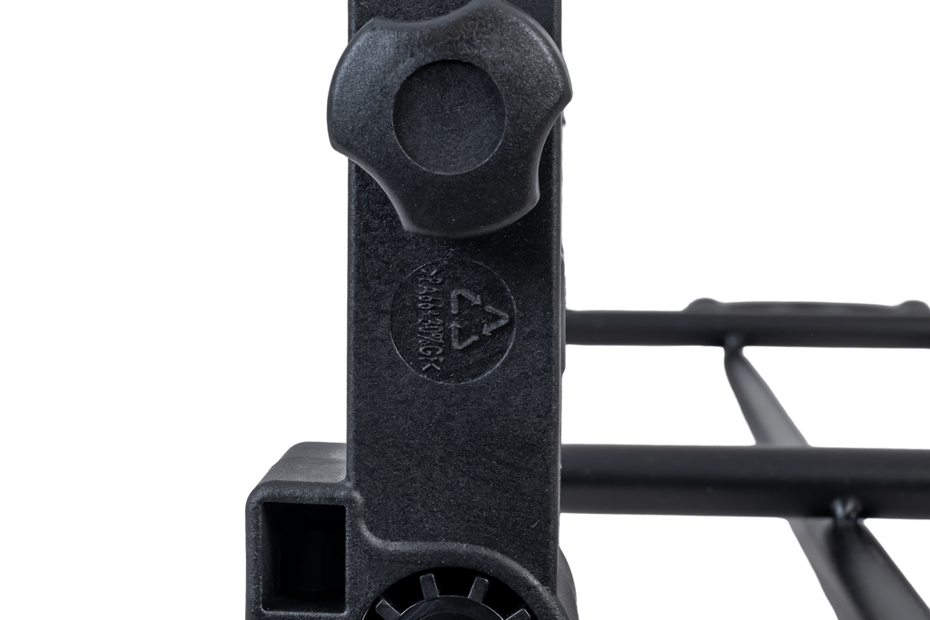 Separator de portbagaj PRATICO - oțel