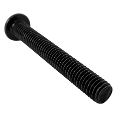 Șurub M6x45mm pentru montarea benzii de susținere - Inter Pack Quattro/Trio 140-1106-011-04D