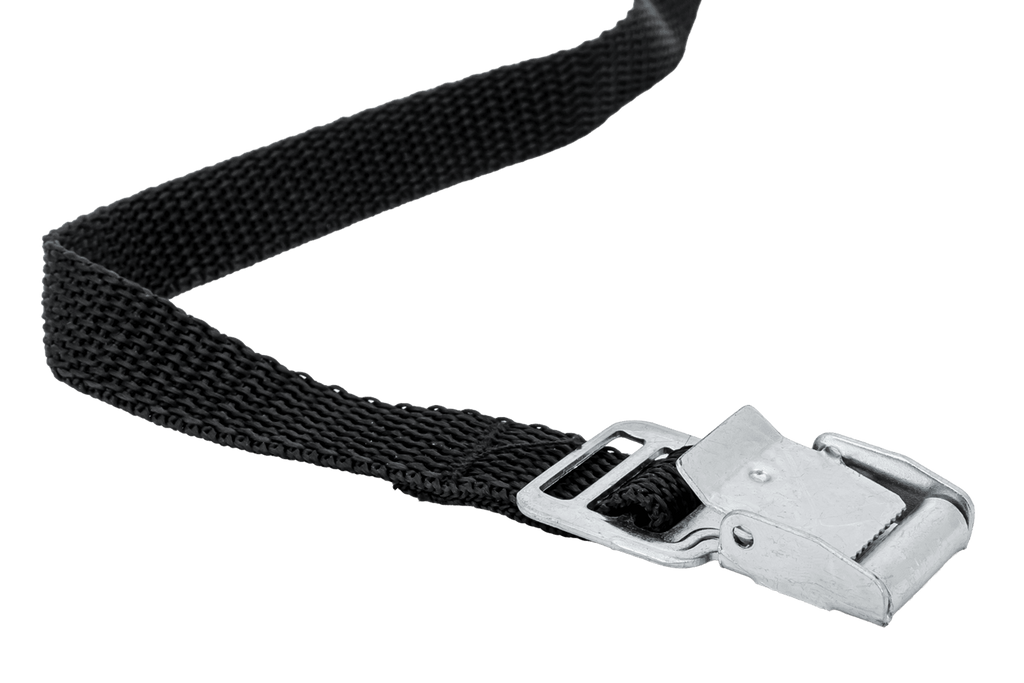 Curea de fixare pentru roți pentru suporturi de biciclete Peruzzo/Inter Pack - 906