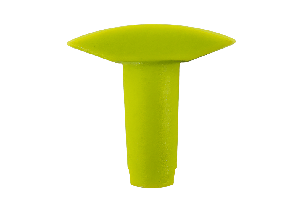 Buton de blocare pliabil pentru lumini Duo/Trio/Quattro/Viking - Inter Pack