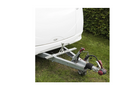 Adaptor suport biciclete ProPlus 330238 pentru bara de remorcare a rulotei de 760 mm