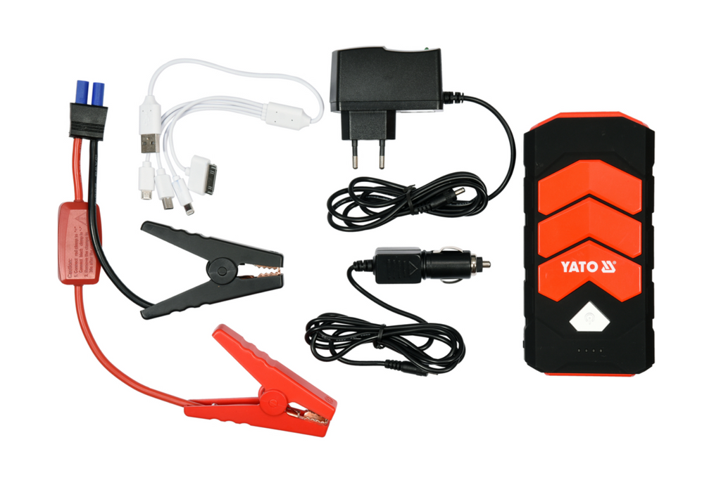 Acumulator extern YATO YT-83081 9000mAh