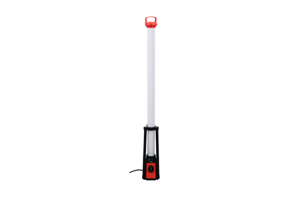 YATO YT-08496 Tub lampă atelier LED 360° 7500lm