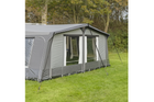 Set de trei curele de protecție împotriva furtunilor ProPlus 361724 pentru copertine de 3x5m și copertine de camping