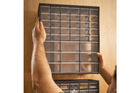Organizator de atelier cu 39 sertare, dulap STANLEY OPP 367x435mm