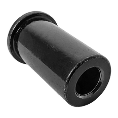 Capac pentru șurubul de montare a cadrului - Inter Pack Quattro/Trio 118-00034-04D