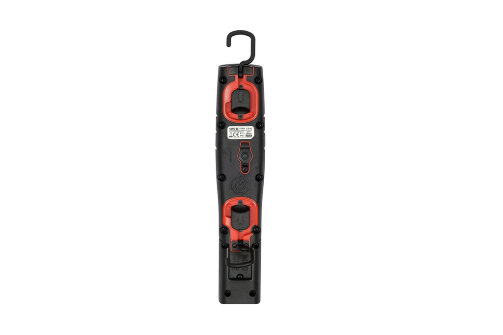 Lampă de atelier + lanternă YATO YT-08524 COB LED 1000lm
