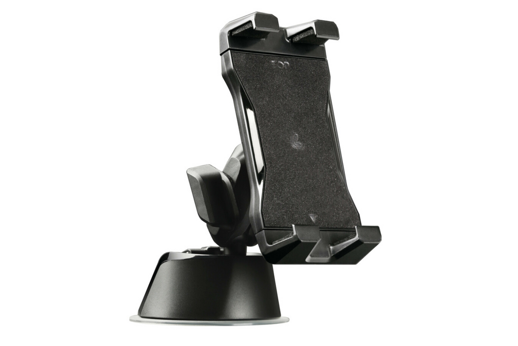 Suport telefon/tabletă LAMP Super Grip cu ventuză autoadezivă