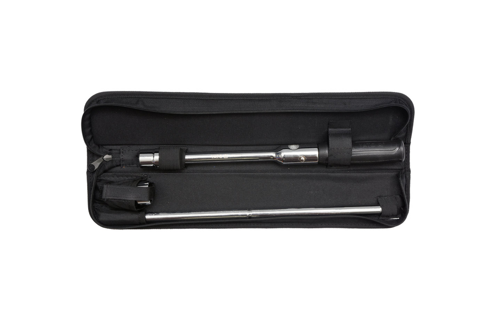 Cheie pliabilă pentru roți auto în cutie YATO YT-08035, chei tubulare 17-23 mm