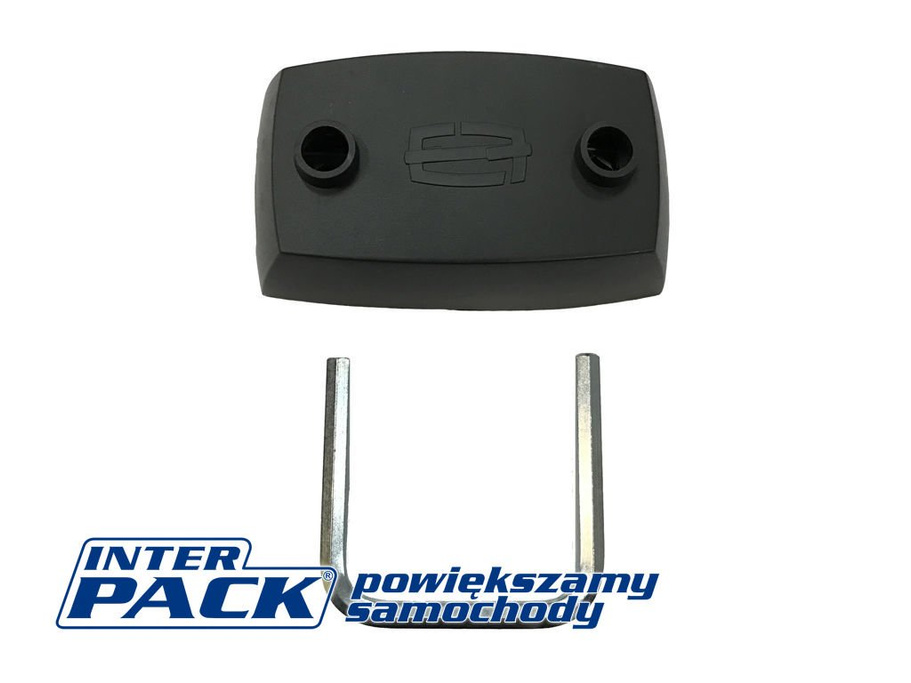 Element de montare Easy Fit pentru cutii Carver