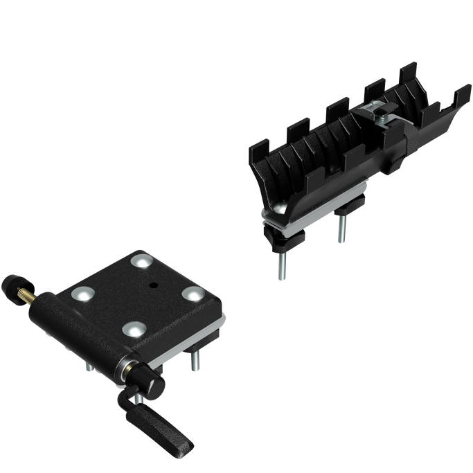 Suport pentru biciclete Tour Professional - Furcă