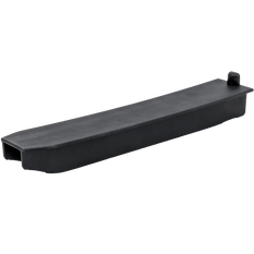 Garnitură de etanșare din plastic pentru grindă din aluminiu - Atera Signo RT/RTD (inferioară) 9918700798