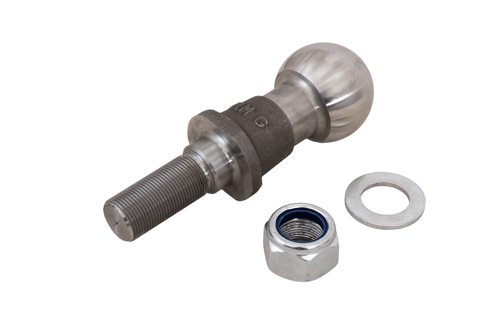 Sferă de remorcare XIMPLIO mai înaltă 50mm 3500kg